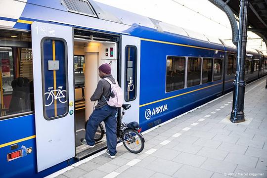 Overijssel steekt 52,5 miljoen euro in vervanging dieseltreinen