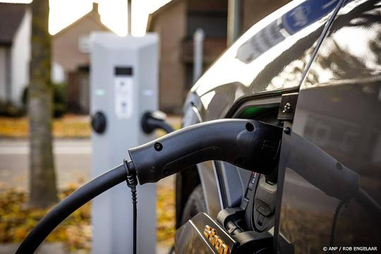 Laadpalenmaker Alfen benoemt Michael Colijn tot nieuwe topman