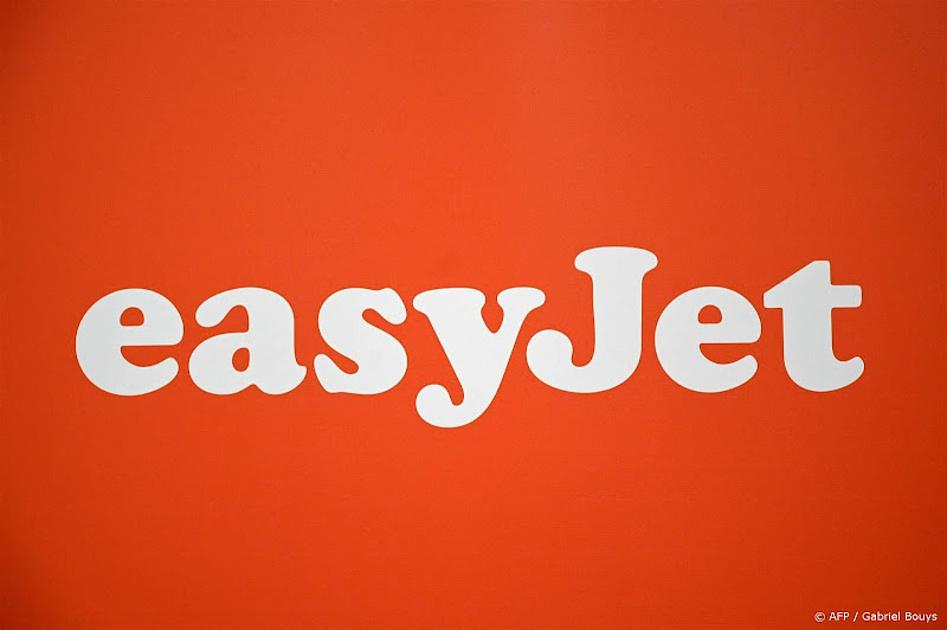 EasyJet vliegt tot en met 6 november niet op Tel Aviv