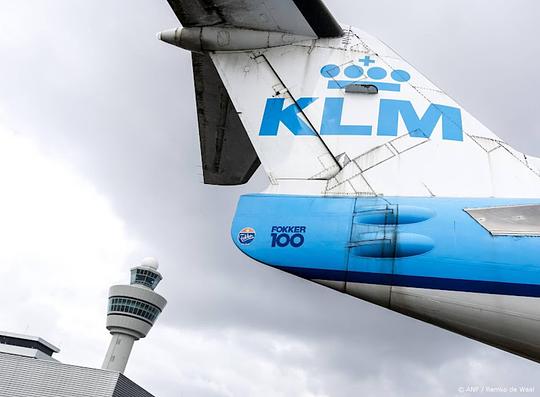 KLM wil op 28 september vluchten naar Tel Aviv hervatten
