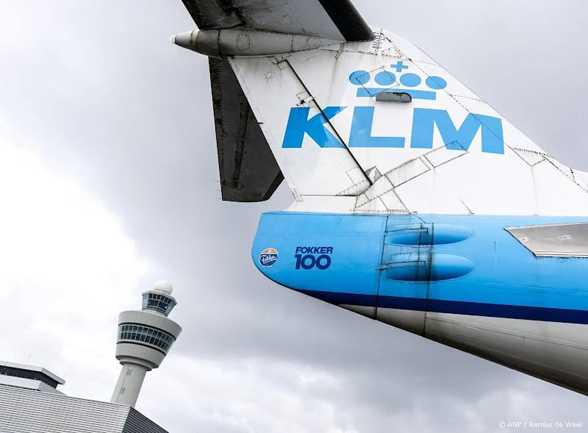 KLM wil op 28 september vluchten naar Tel Aviv hervatten