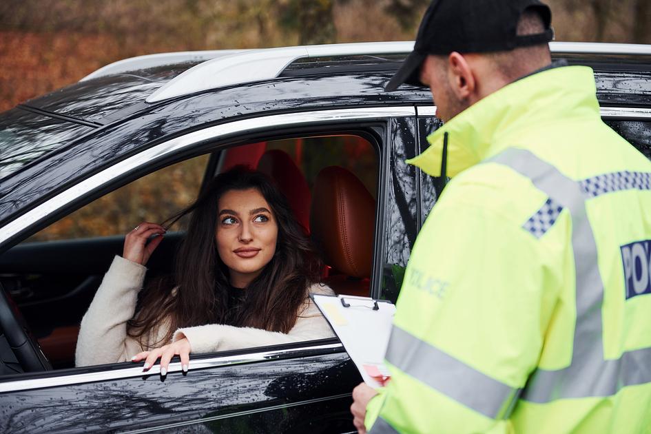 Boetes op verkeersovertredingen gaan vanaf 1 februari flink omhoog 