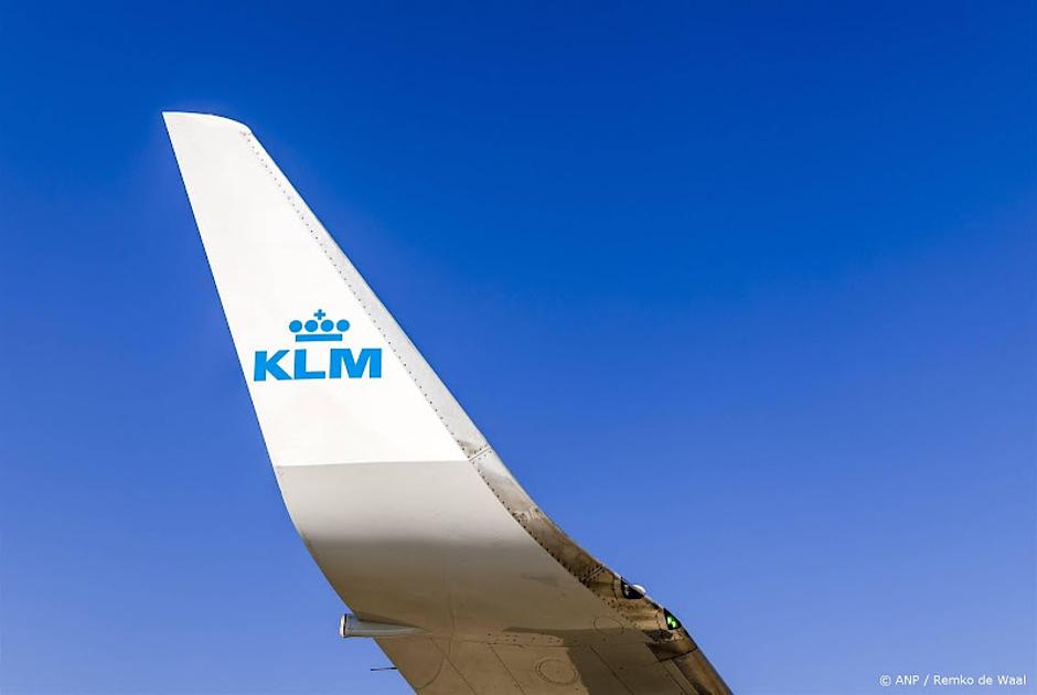 KLM-vlucht keert terug naar Schiphol om 'vervelende geur' 