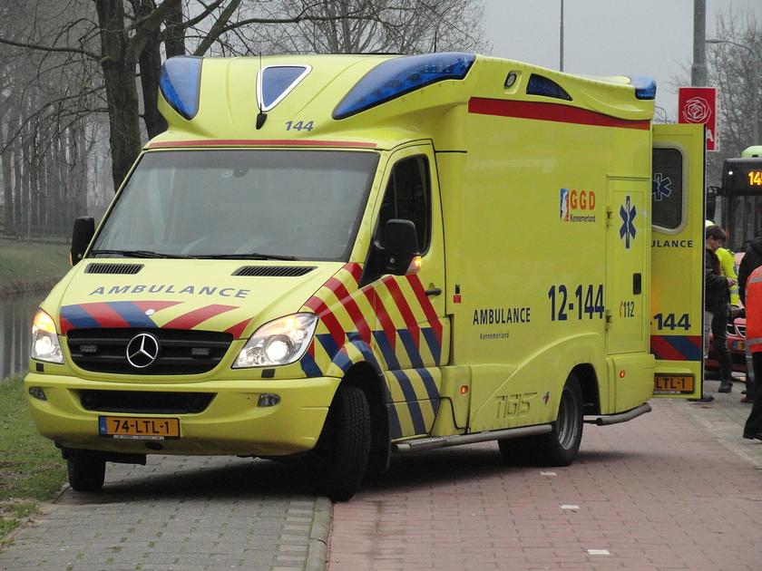 Twaalfjarig meisje overleden na aanrijding in Amstelveen