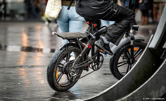 Gemeenteraad Enschede stemt voor fatbikeverbod