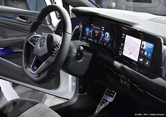 In juli opnieuw meer gebruikte auto's verkocht