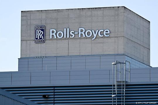 Onduidelijk of banen verloren gaan bij Nederlands dochterbedrijf vliegtuigmotorenfabrikant Rolls-Royce