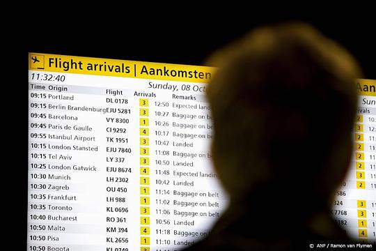 Militair vliegtuig van Eindhoven vertrokken naar Tel Aviv