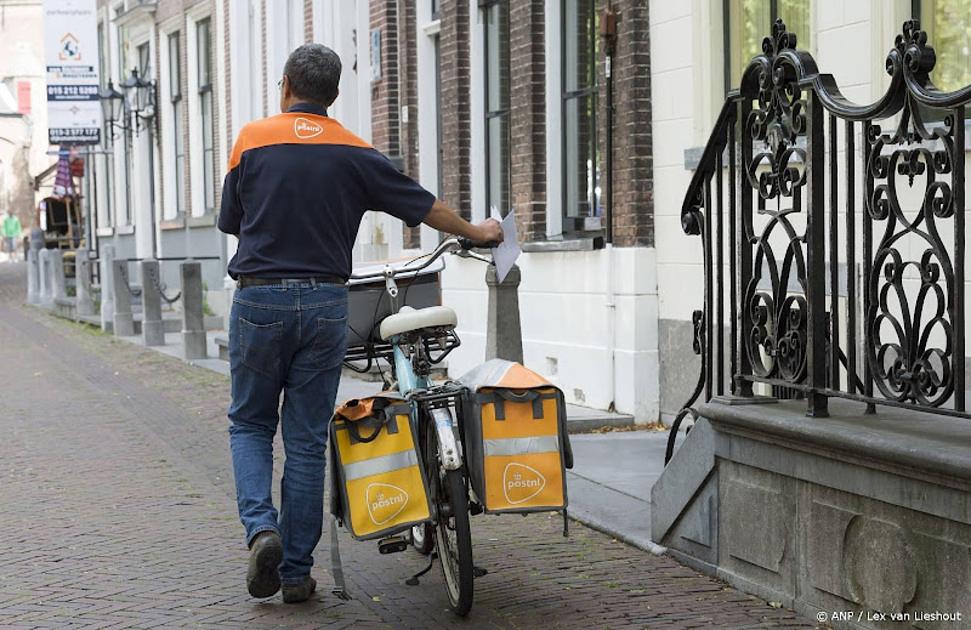 CBb: overheid hoeft PostNL geen miljoenenvoorschot te geven