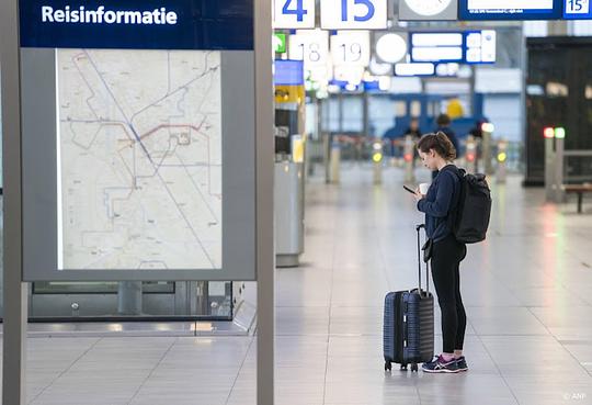 Spoorvakbond VVMC: bal voor hervatten cao-gesprekken ligt bij NS