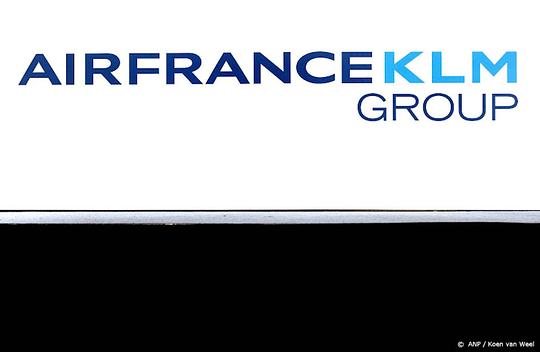 Hackers maken gegevens buit van vaste klanten KLM en Air France