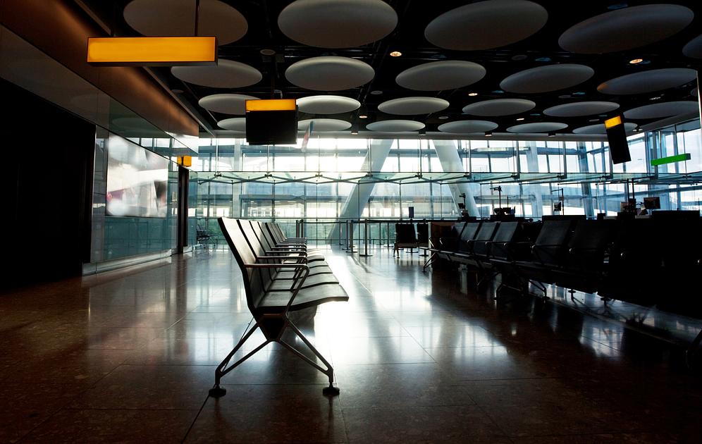 Reisbranche komt 1,2 miljoen werknemers tekort