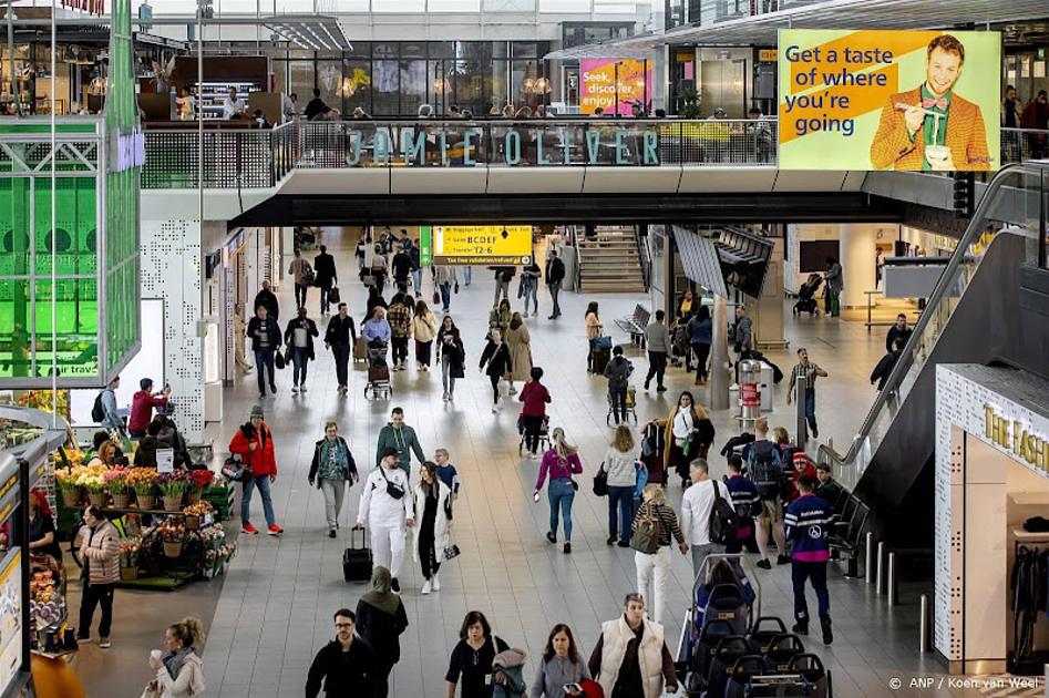 Passagiersvervoer op Europese luchthavens herstelt zich volgens ACI