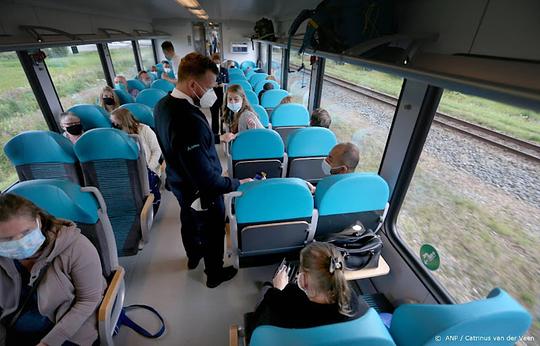 Structureel ziekteverzuim bij regionale ov-bedrijven