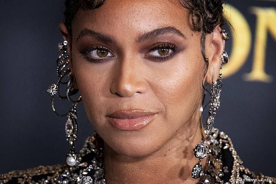Concerten Beyoncé kunnen treinproblemen veroorzaken 
