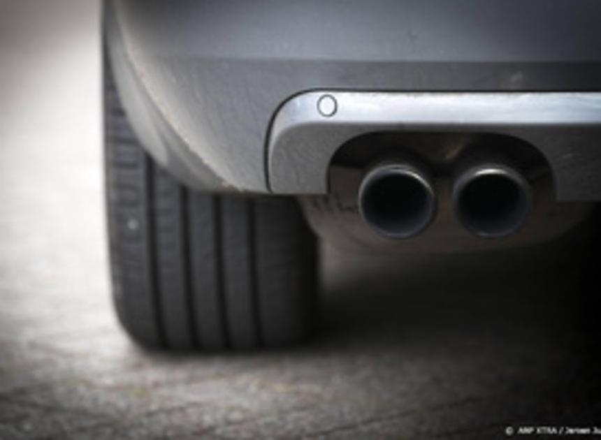 Hypotheek valt lager uit voor huizenkopers die auto willen private-leasen 