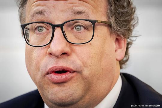 Topman NS vraagt om 'coulance' overheid rond boetes door HSL