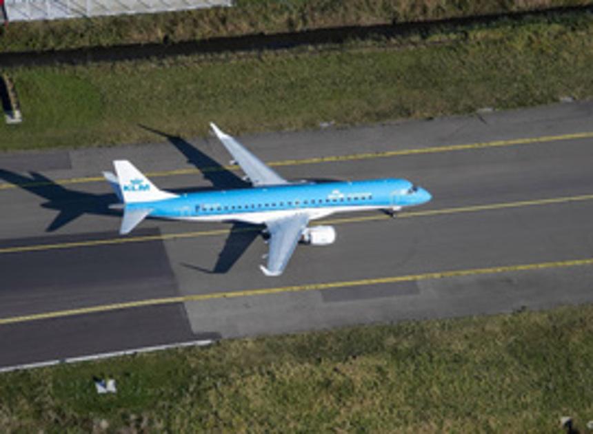 Air France-KLM lost deel leningen af, stelt verdere aflossing uit