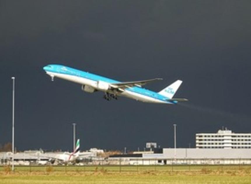 Tweede rapport RIVM over gezondheidseffecten van blootstelling aan ultrafijnstof 