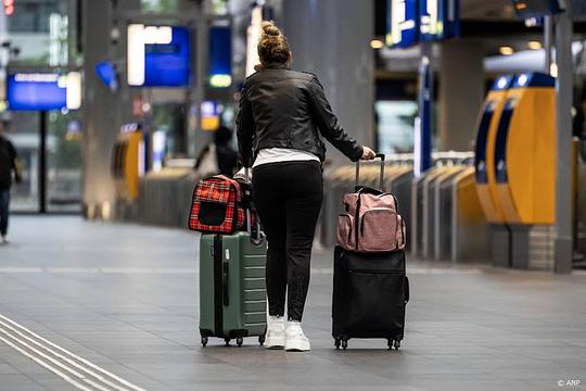 Storing NS-claimsite hopelijk voor het weekend verholpen