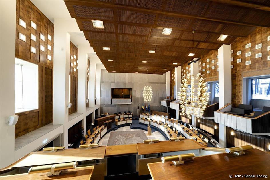 Provincie Gelderland mag doorgaan met aanleg Railterminal naast Betuwelijn