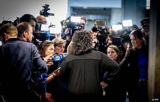 Kabinet wil in 2035 stikstofuitstoot halveren