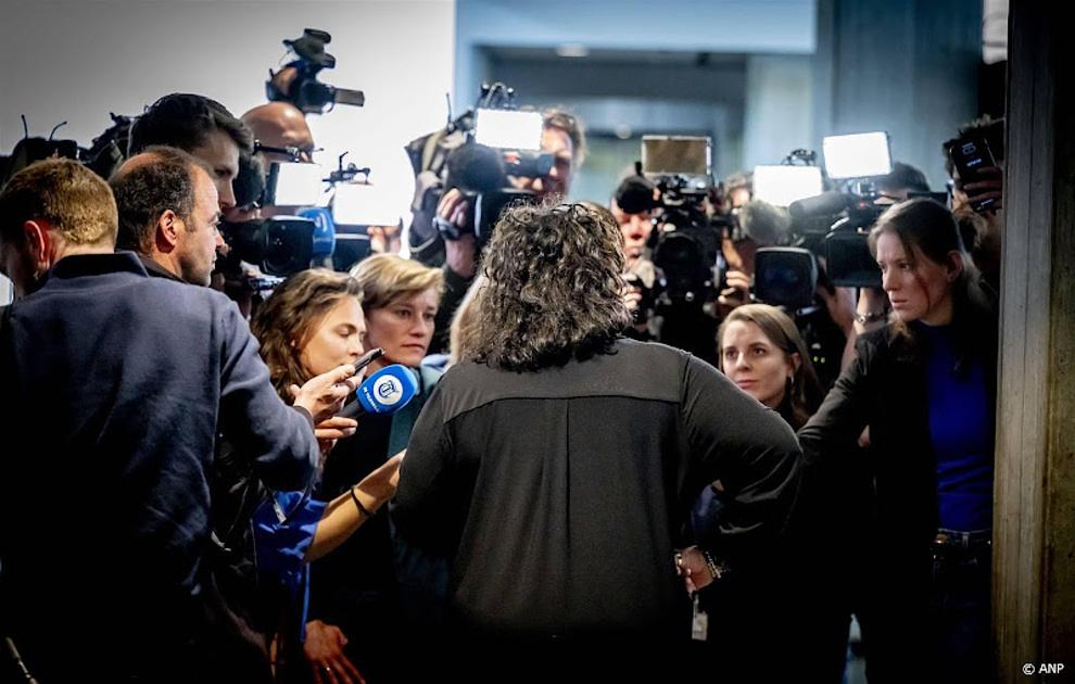 Kabinet wil in 2035 stikstofuitstoot halveren