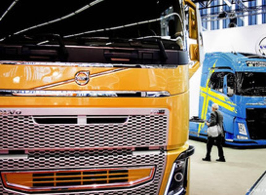 bestelwagens, vrachtwagens 