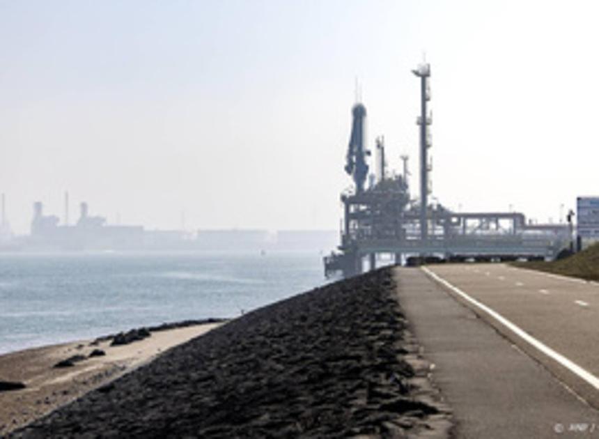 'Schepen die op Lng varen zijn niet milieuvriendelijk'
