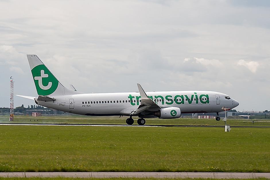 Transavia vliegt deze winter vanaf Schiphol naar Oujda