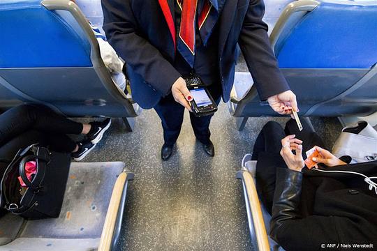 NS-medewerkers vaker slachtoffer van fysiek en verbaal geweld