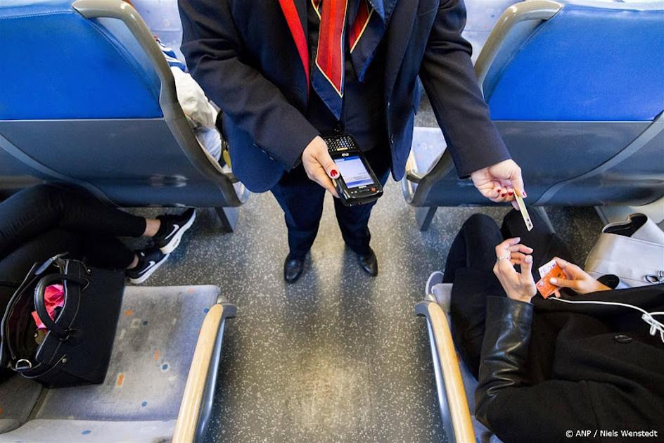 NS-medewerkers vaker slachtoffer van fysiek en verbaal geweld