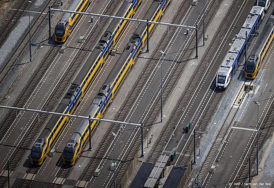 Maaslijn: kosten lopen vermoedelijk op tot 358 miljoen euro