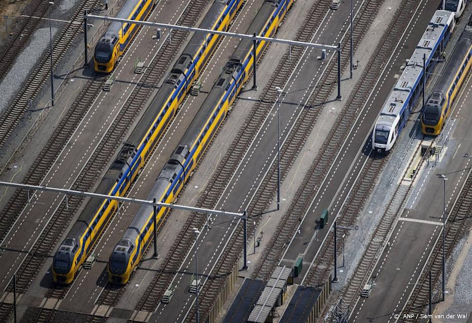 Maaslijn: kosten lopen vermoedelijk op tot 358 miljoen euro