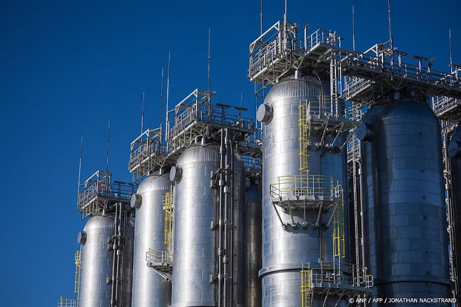 OVV: laat duikers niet werken in zuurstofarme omgeving