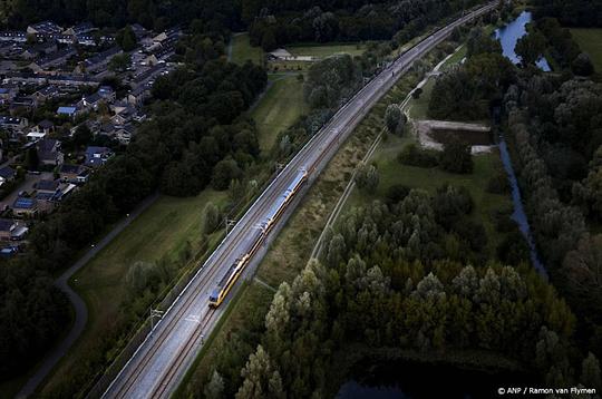 Noordelijke bestuurders pleiten voor financiering van Lelylijn
