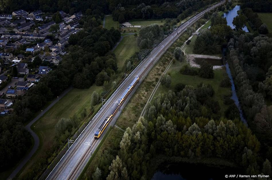 Noordelijke bestuurders pleiten voor financiering van Lelylijn