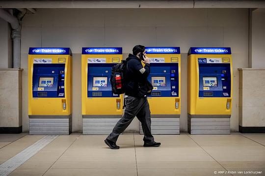 Treinkaartjes worden volgens NS niet duurder door cao-akkoord