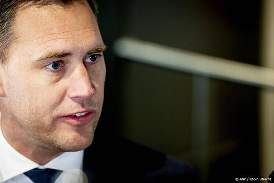 Heinen kan bonussen KLM-top niet tegenhouden: maakt wel bezwaar