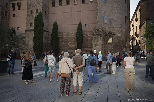 ANVR: toezeggingen Spanje over delen data, maar tijd dringt