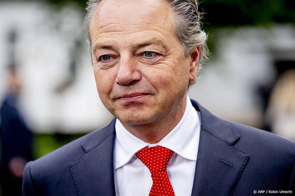 Madlener vindt viering 750 jaar Amsterdam op de A10 niet handig