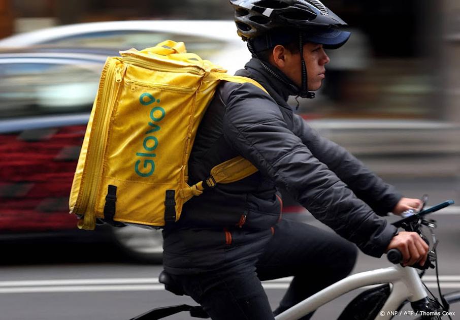 Brussel geeft maaltijdbezorgers miljoenenboete om kartelvorming
