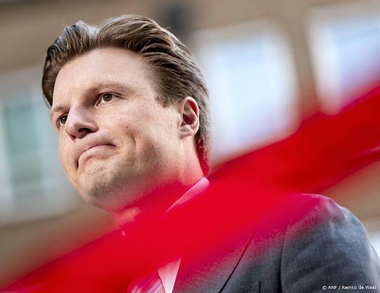 Minister: dronebeveiliging haven Rotterdam essentieel voor EU