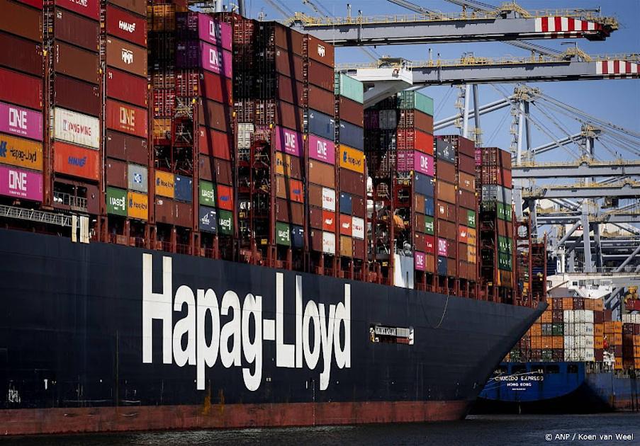 Ondanks nieuwe regels daalt stifstofuitstoot zeevaart niet