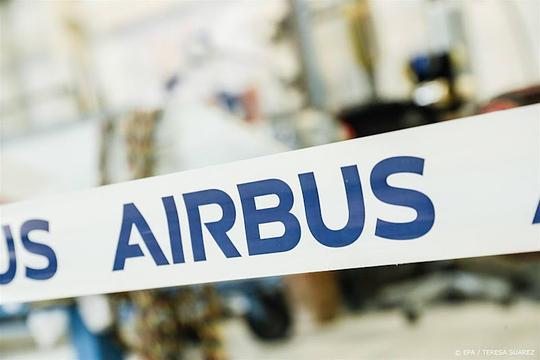 Airbus wil dit jaar 13.000 extra werknemers aannemen