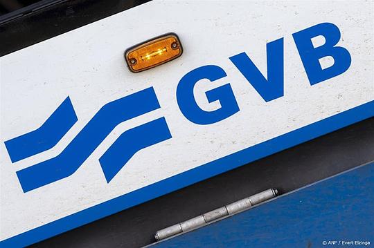 Tramverkeer Amsterdam verstoord door stroomstoring bij remise