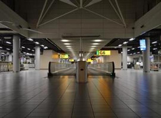 Stakingen in Italië hebben invloed op Nederlandse vluchten