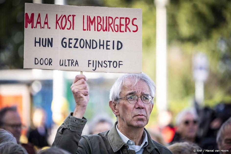 Rapport: meer vrachtvluchten Maastricht nadelig voor omgeving