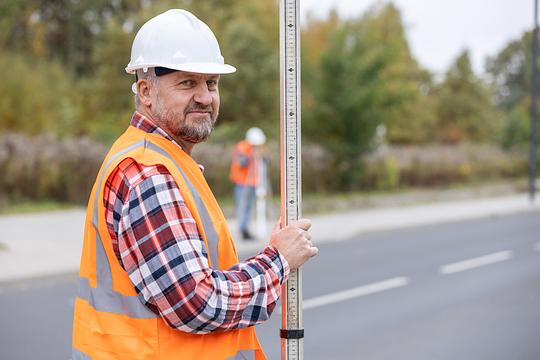 Weggebruikers moeten de komende weken opletten als ze op de N201 rijden 