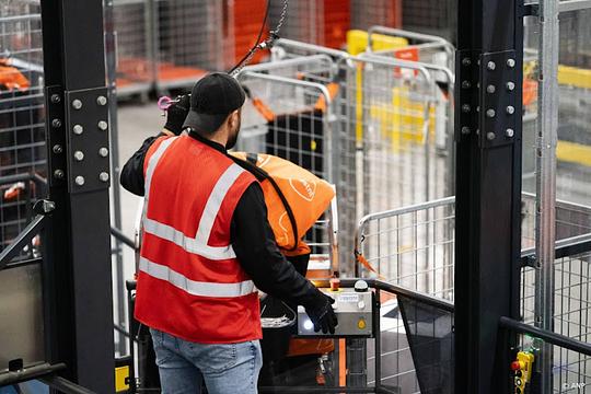 PostNL hoort binnenkort of het voorschot op subsidie kan krijgen